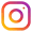 Logo Instagram Hôtel Alpage